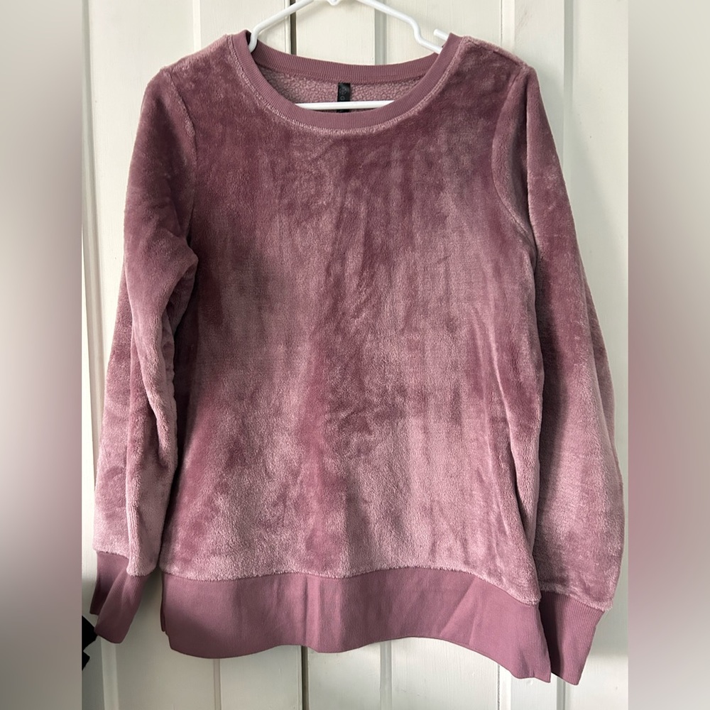 Ladies Giaim super soft top size M